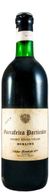 Borlido Garrafeira Particular Red
