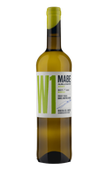 W1 Mabe White