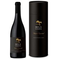 Mulha Velha Especial Lisboa Red