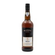 Blandys 5 Anos Sercial Seco Madeira