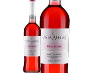 Do Vista Alegre Rosé