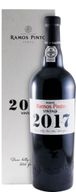 2017 Ramos Pinto Vintage Porto Port