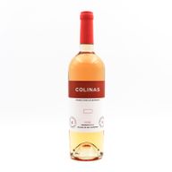Colinas Rosé