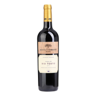 Quinta Do Sobreiró Cima Vinha De Rio Torto Tinto