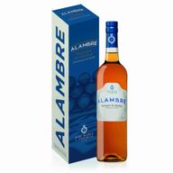 Alambre Moscatel De Setúbal Fortified