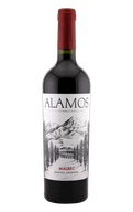 Alamos Malbec Red