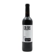 Quinta De Caldas Red