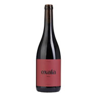 Oxalá Xisto Aragonez Tinto