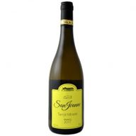 Quinta Sanjoanne Terroir Mineral - Verdes Branco
