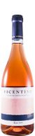 Vicentino Naked Pinot Noir Rosé