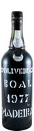 1977 Madeira D'Oliveiras Boal Fortified