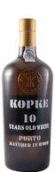 Kopke Branco 10 Anos Porto Port