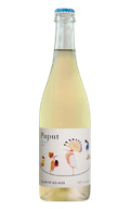Puput Pét-Nat Sparkling