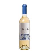 Ruelas White