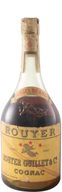 Cognac Rouyer Guillet Angel Brand 3 Estrelas 