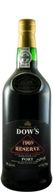 Dow's Reserva