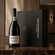Coffret Quinta Do Pessegueiro Cão Red
