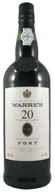 Warre's 20 Anos Porto