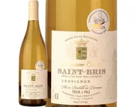 Domaine Felix & Fils Saint Bris 