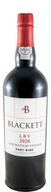 2020 Blackett Lbv Porto Porto