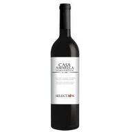 Casa Amarela Km 18 Red