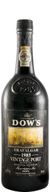1985 Dow's Vintage Trafalgar Porto Port