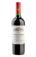 Casas Del Bosque Reserva Cabernet Sauvignon Tinto