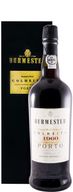 1960 Burmester Colheita Porto
