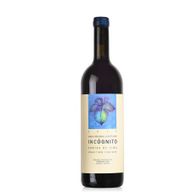 Cortes De Cima Incognito Red