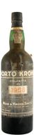 1958 Krohn Colheita Porto