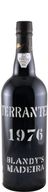 1976 Madeira Blandy's Terrantez