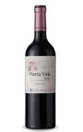 Puerta Vieja Crianza Red