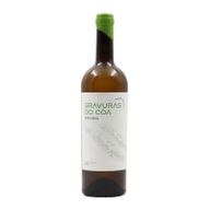 Gravuras Do Côa Edição Especial Reserva Branco