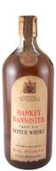Hankey Bannister Blended (Garrafa Redonda) 