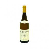 Mater-Dôme Douro White