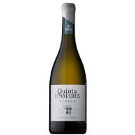 Quinta D'Amares Vinessa Loureiro White