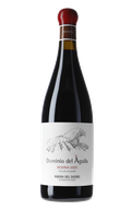 Dominio Del Águila Reserva Red