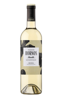 Palacio De Bornos Sauvignon White