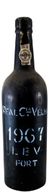 1967 Real Companhia Velha Lbv Porto Porto
