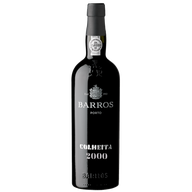 Barros Colheita 2000 Port