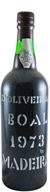 1973 Madeira D'Oliveiras Boal