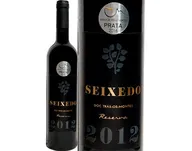 Seixedo Reserva Tras Os Montes Red