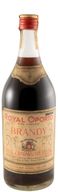 Brandy Real Companhia Velha Royal Oporto 95cl