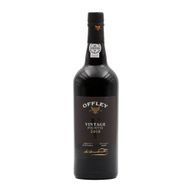 Offley Do Porto Vintage 2018