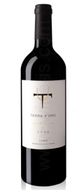 Terra D'Uro Selección Toro Red