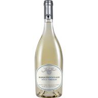 Marquês Dos Vales Grace Verdelho Branco