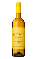 Cero Chardonnay