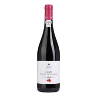 Quinta Do Javali Clos Fonte Do Santo Cherry Tree Vineyard Red