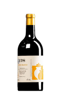 Cos Pithos Bianco Anfora Orange