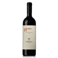 Familia Margaça Talhao 01 Red